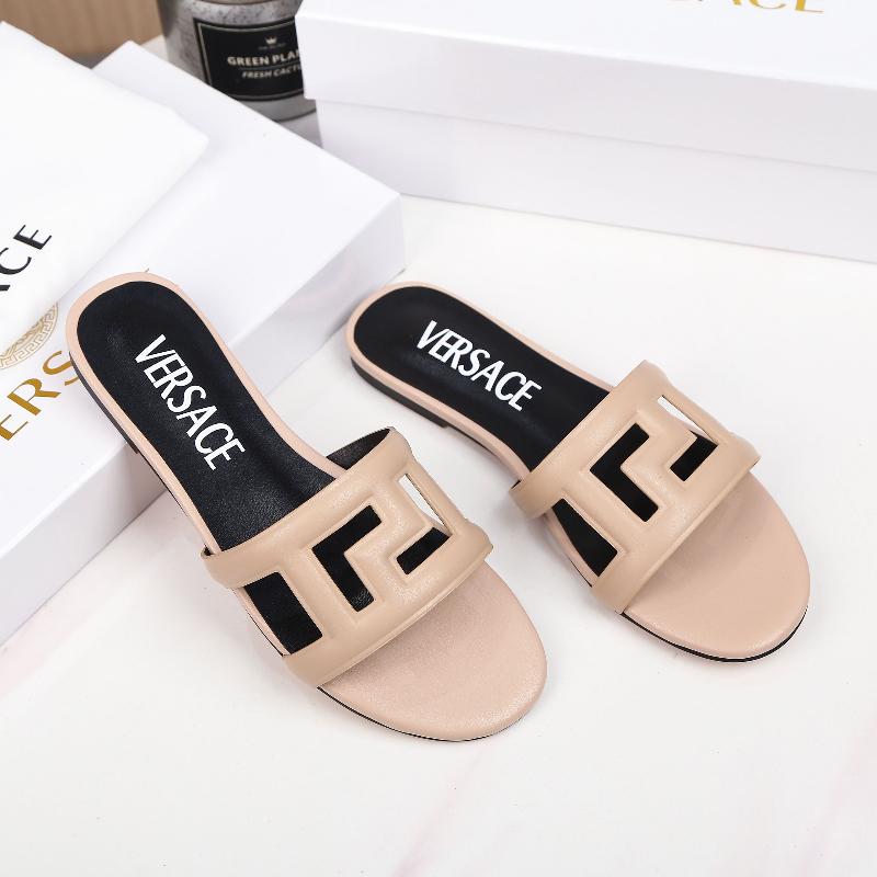 Versace 1709119 Fashion Woman Sandals 277